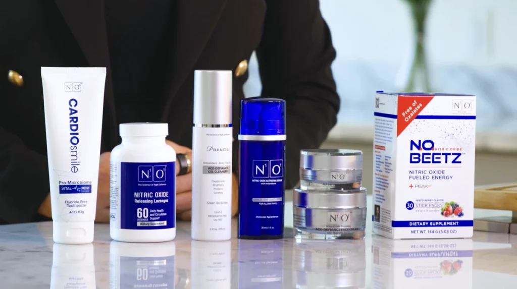 N1o1 Inside Out Glow Collection 02