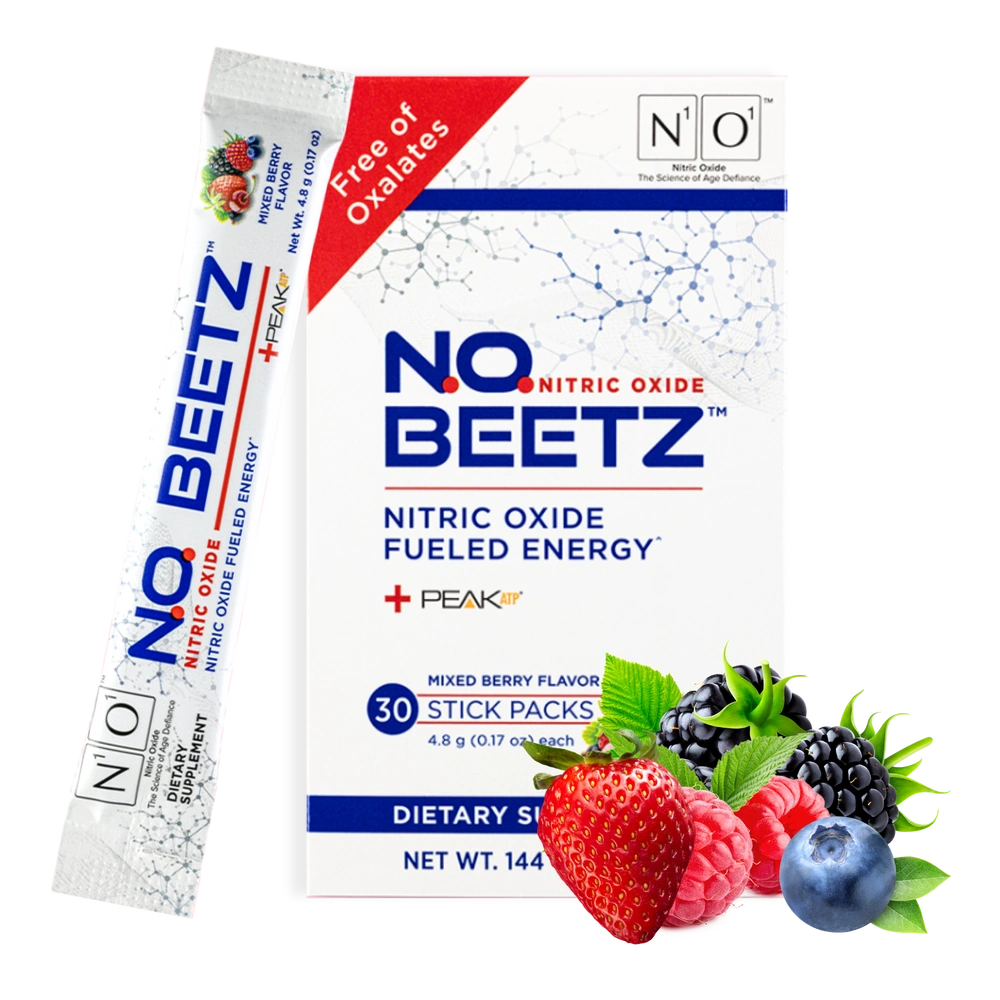 N1o1 N.O. Beetz