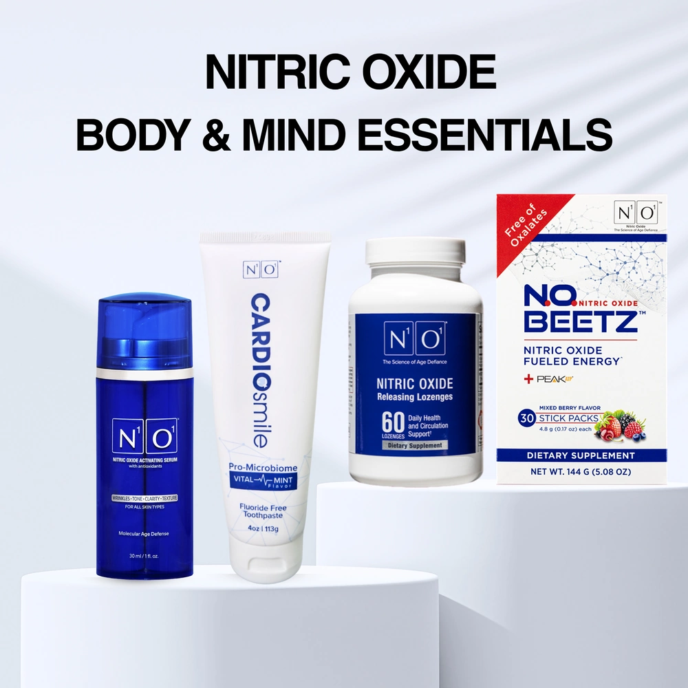 N1o1 Nitric Oxide Body Mind Essentials 01
