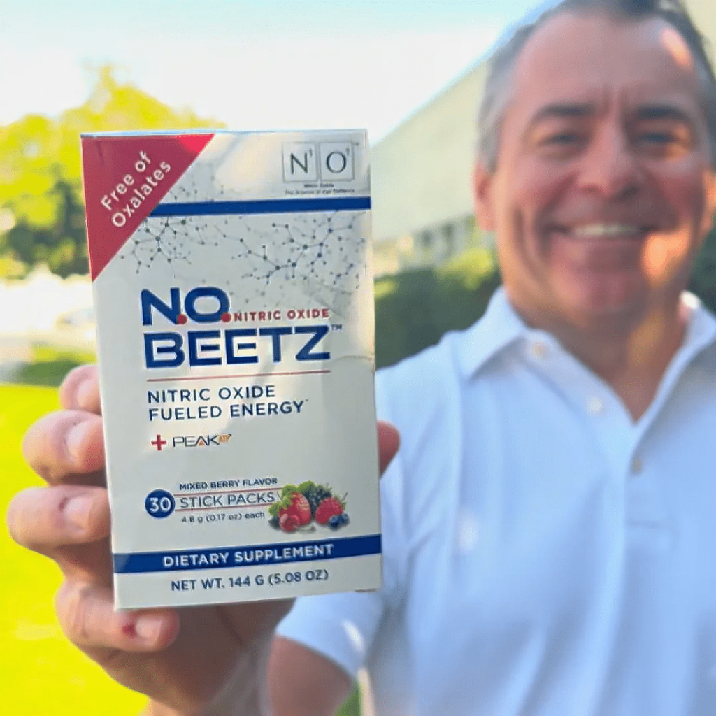 NO Beetz livestyle image
