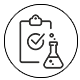 lab icon