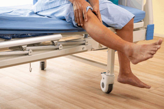 Healthy Circulation