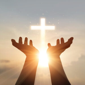Giving Thanks Every Day