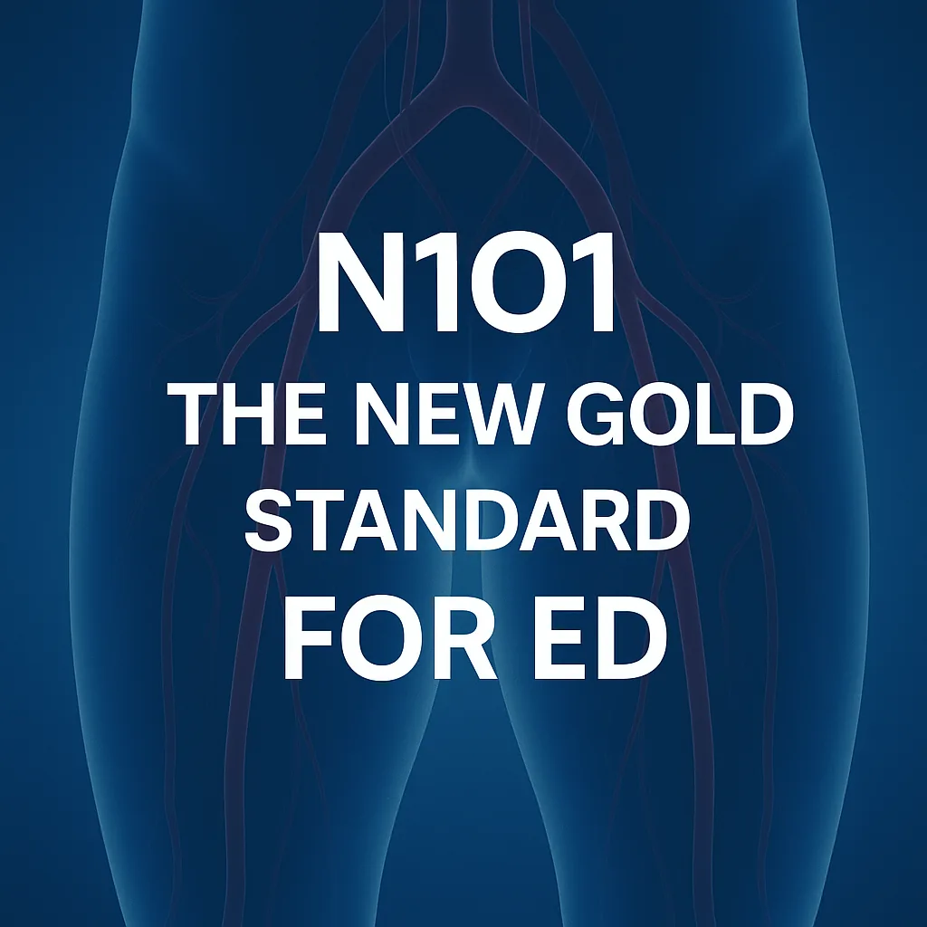 Navigating the Natural ED Supplement Space