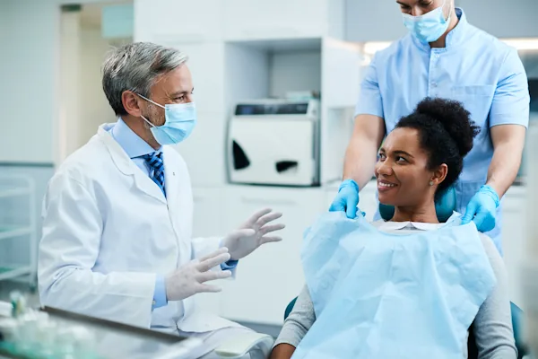 n1o1 Cardiosmile dentist