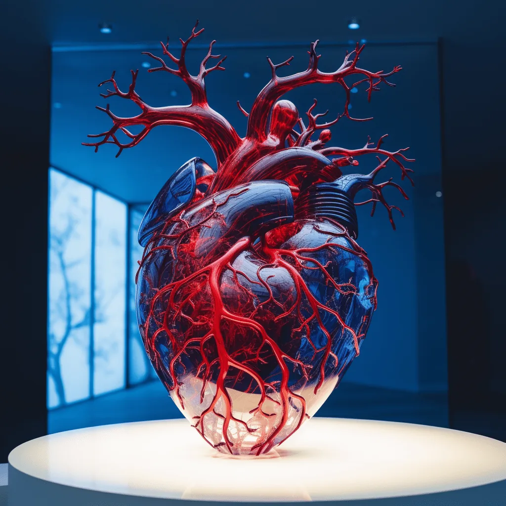 n1o1 nitric oxide heart