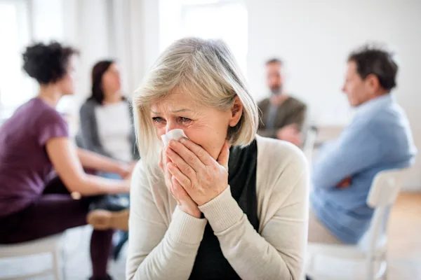 NO Healthy Immune Function
