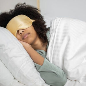 importance of sleep