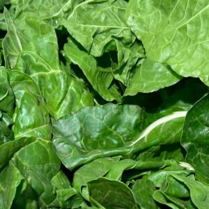 How to increase nitric oxide naturally with leafy greens and healthy foods