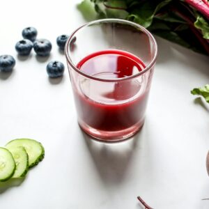 Four drinks that boost nitric oxide including beetroot juice and smoothies