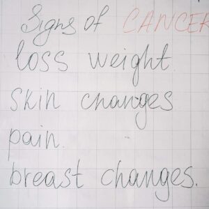 Low nitric oxide symptoms - warning signs of NO deficiency in the body