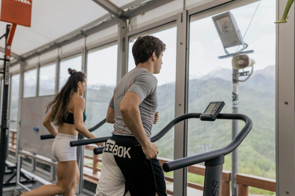 Nitric oxide pre-workout supplement for athletic performance and endurance