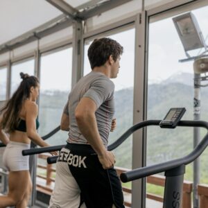 Nitric oxide pre-workout supplement for athletic performance and endurance