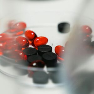 Nitric oxide supplement side effects - comprehensive safety review