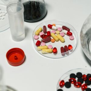 N1O1 vs generic nitric oxide supplements - science-backed comparison