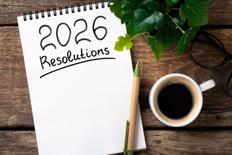 resolutions all things healthy
